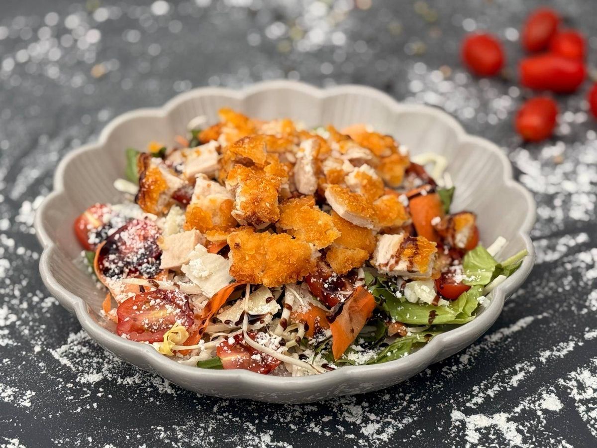 Chicken Milanese 240g